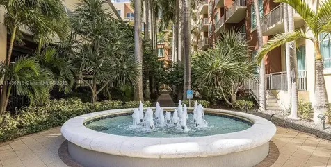 2001 Biscayne Boulevard Miami FL 33137
