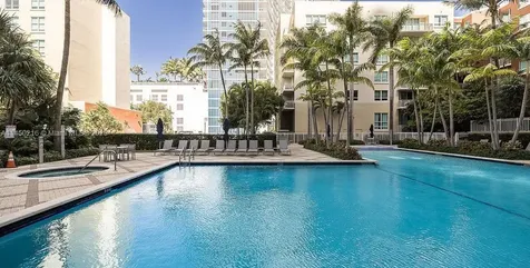 2001 Biscayne Boulevard Miami FL 33137