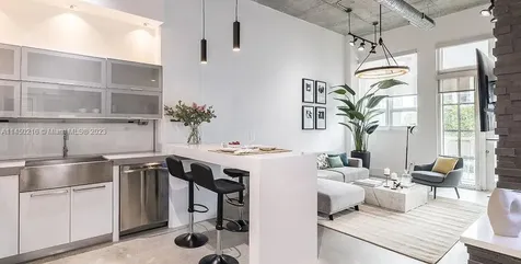 2001 Biscayne Boulevard Miami FL 33137