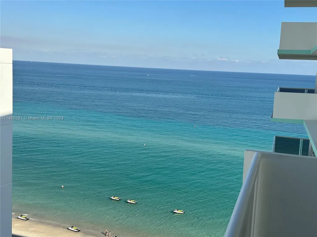 3725 S Ocean Drive Hollywood FL 33019