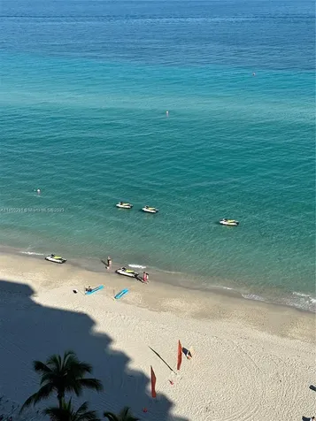 3725 S Ocean Drive Hollywood FL 33019