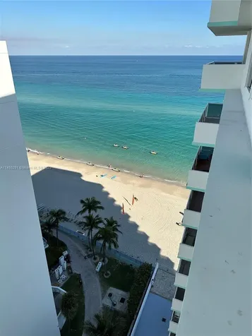 3725 S Ocean Drive Hollywood FL 33019