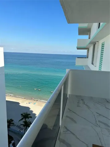 3725 S Ocean Drive Hollywood FL 33019