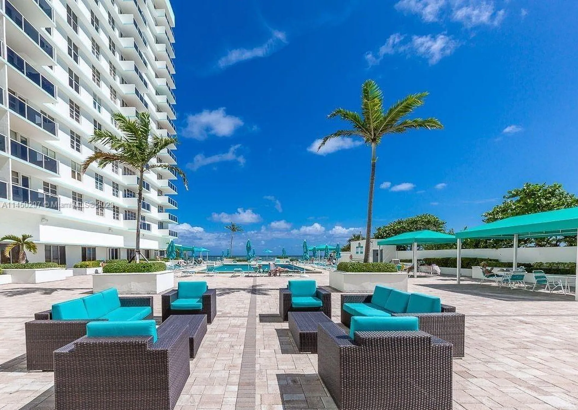 3725 S Ocean Drive Hollywood FL 33019