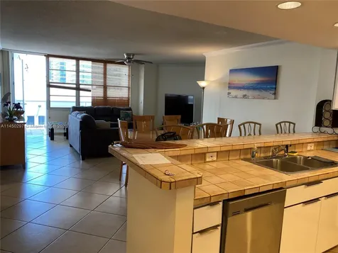 3725 S Ocean Drive Hollywood FL 33019