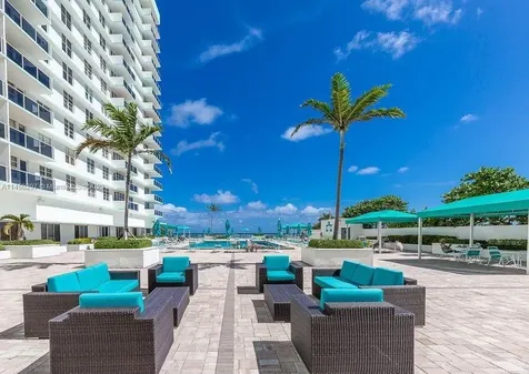 3725 S Ocean Drive Hollywood FL 33019