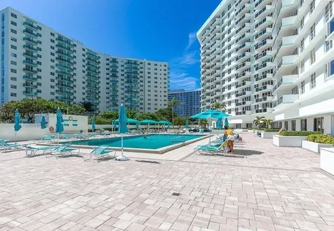 3725 S Ocean Drive Hollywood FL 33019