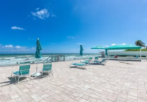 3725 S Ocean Drive Hollywood FL 33019