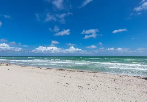 3725 S Ocean Drive Hollywood FL 33019