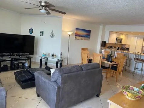3725 S Ocean Drive Hollywood FL 33019