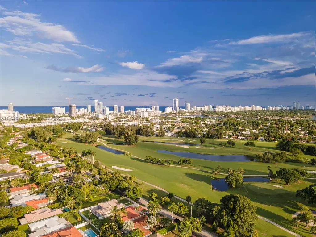 575 Fairway Drive Miami Beach FL 33141