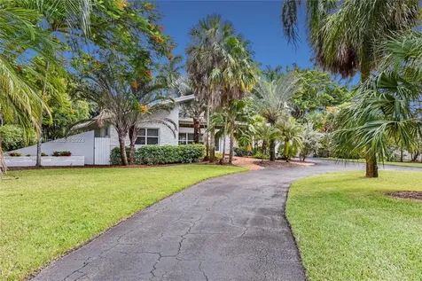 1314 SW 20th Street Fort Lauderdale FL 33315