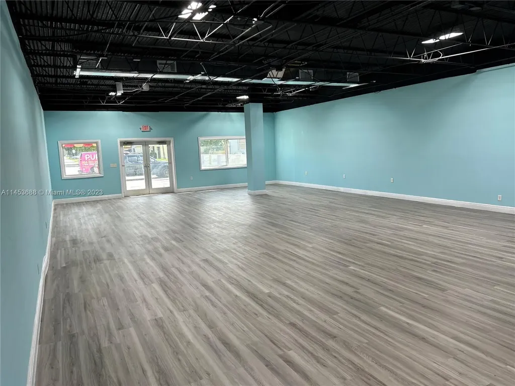 7801 Johnson Street Pembroke Pines FL 33024