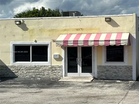 7801 Johnson Street Pembroke Pines FL 33024
