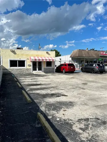 7801 Johnson Street Pembroke Pines FL 33024