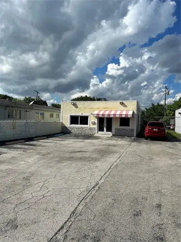 7801 Johnson Street Pembroke Pines FL 33024