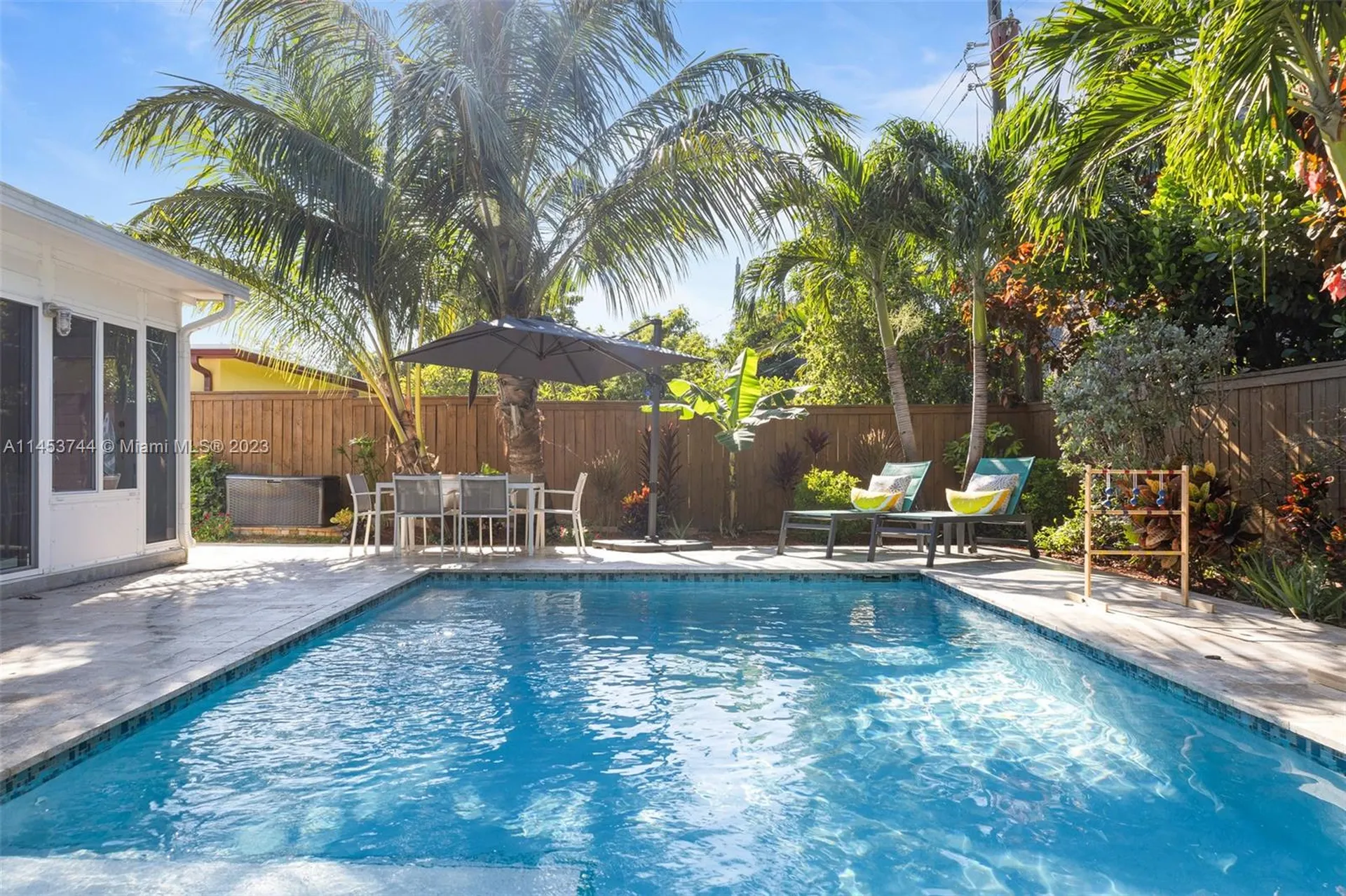 201 NE 16th Court Fort Lauderdale FL 33305