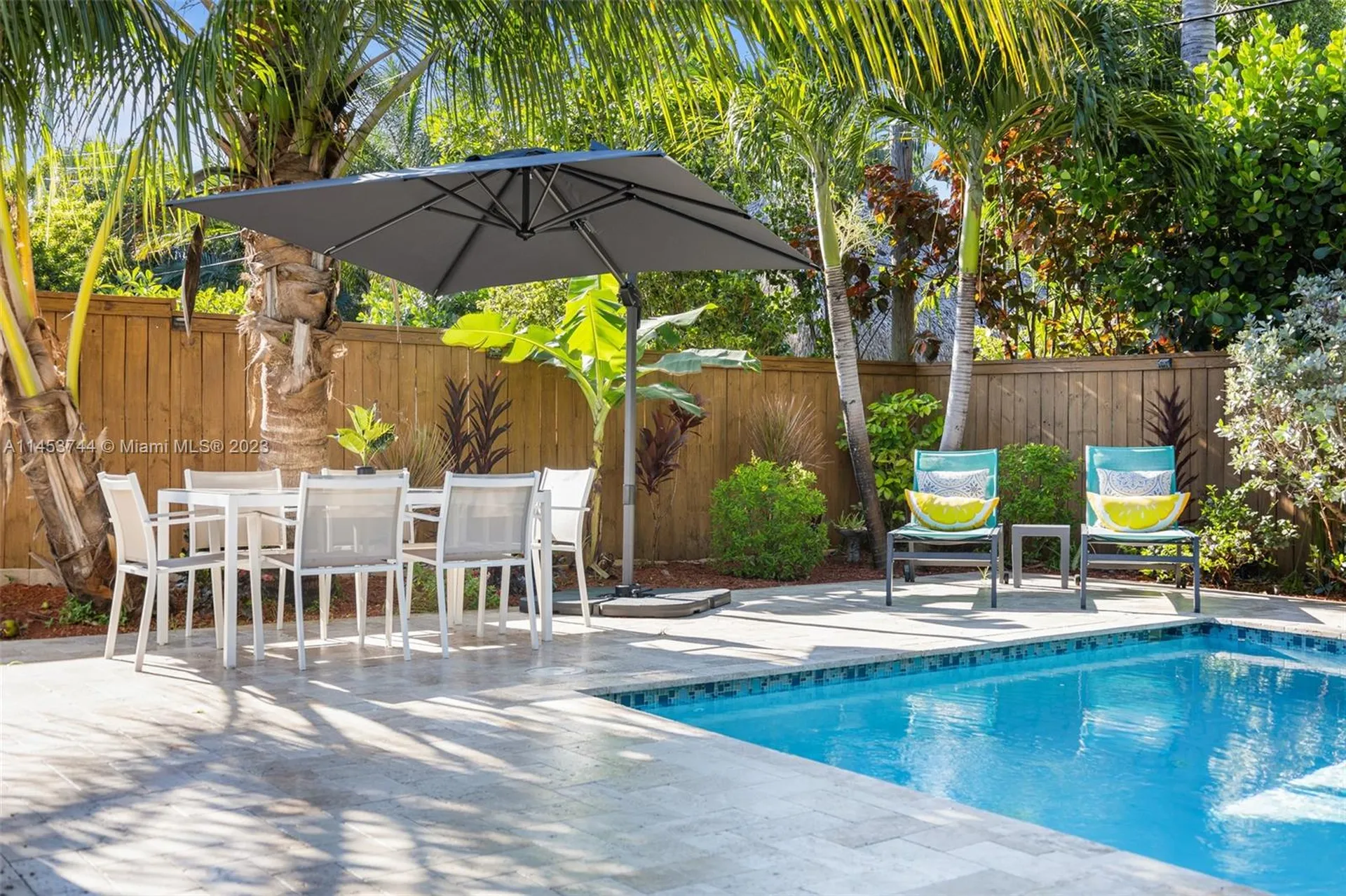 201 NE 16th Court Fort Lauderdale FL 33305