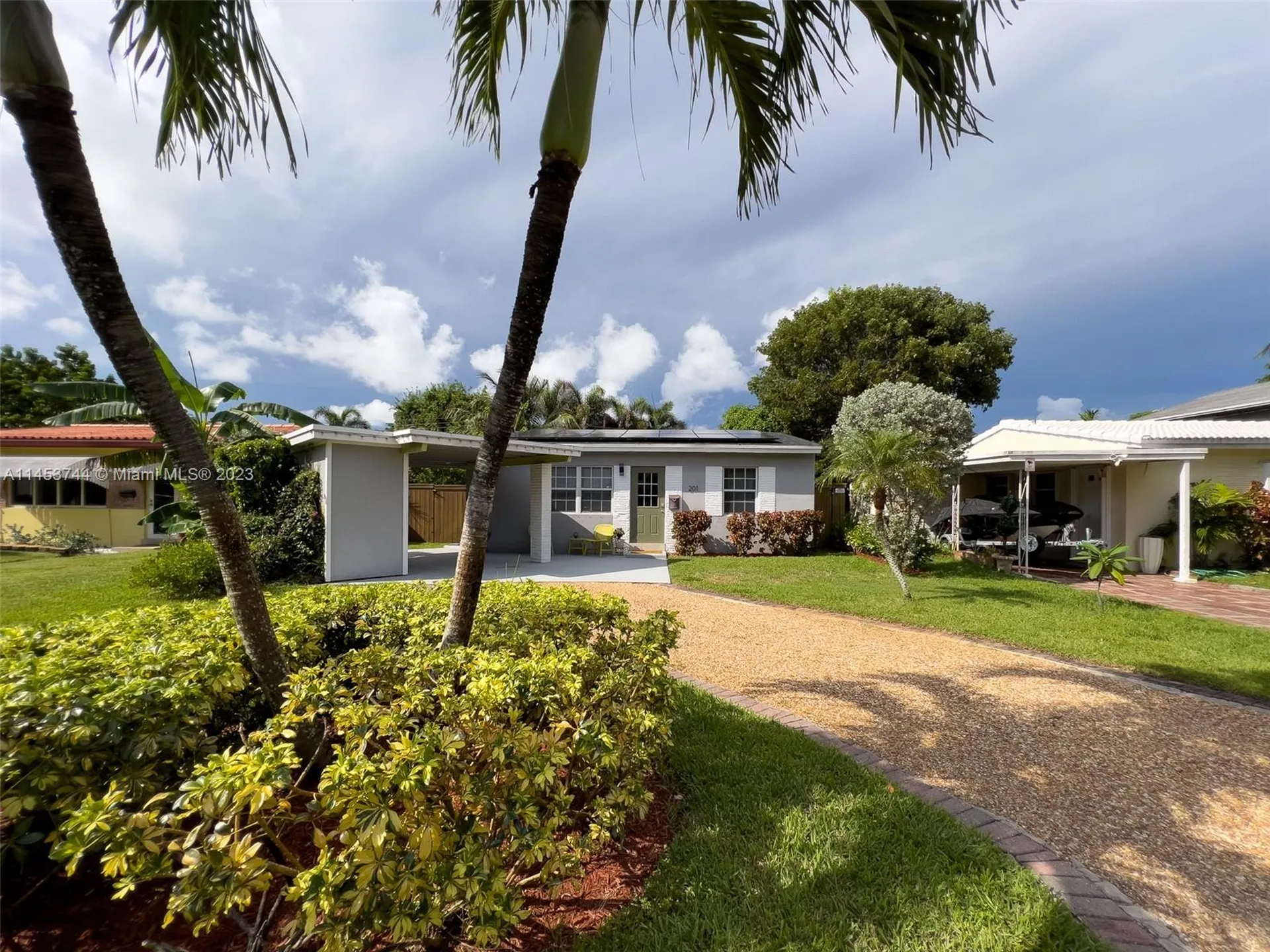 201 NE 16th Court Fort Lauderdale FL 33305