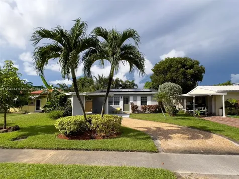 201 NE 16th Court Fort Lauderdale FL 33305