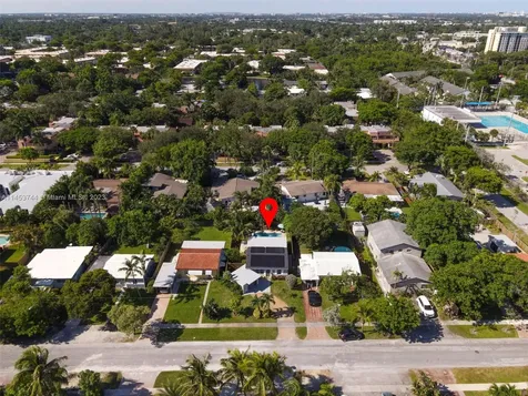 201 NE 16th Court Fort Lauderdale FL 33305