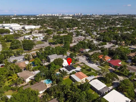 201 NE 16th Court Fort Lauderdale FL 33305