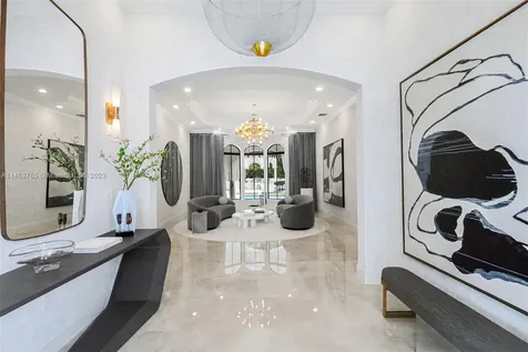 7010 SW 71st Court Miami FL 33143
