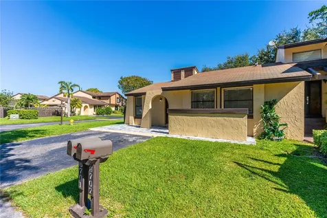 6701 SW 127th Place Miami FL 33183