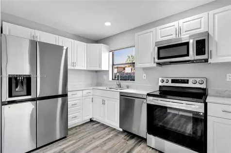 6701 SW 127th Place Miami FL 33183