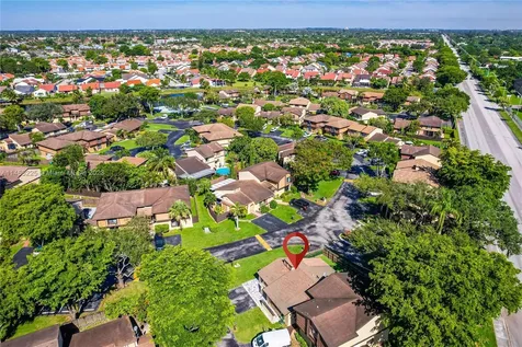 6701 SW 127th Place Miami FL 33183