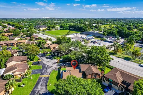 6701 SW 127th Place Miami FL 33183