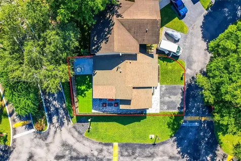 6701 SW 127th Place Miami FL 33183