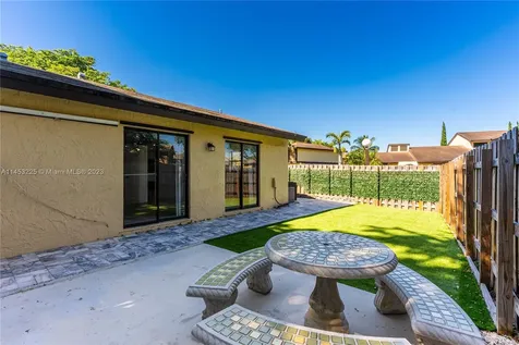 6701 SW 127th Place Miami FL 33183