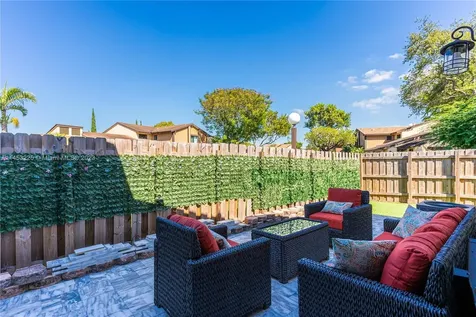 6701 SW 127th Place Miami FL 33183