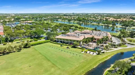 7161 Promenade Drive Boca Raton FL 33433