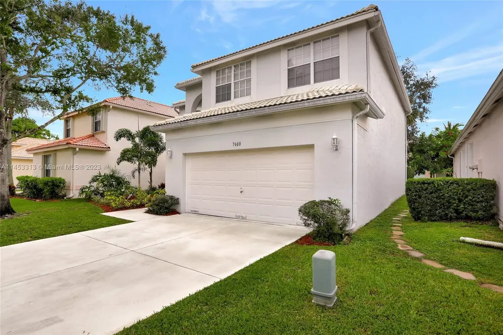 7600 Belmonte Boulevard Margate FL 33063