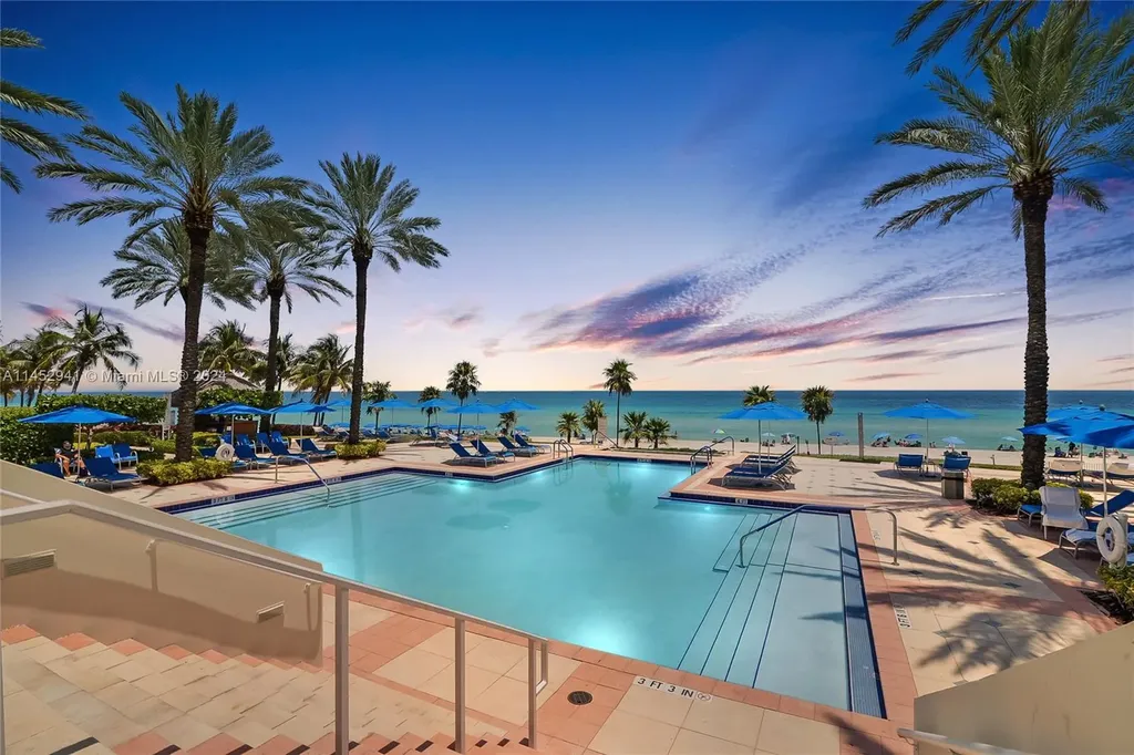 19333 Collins Avenue Sunny Isles Beach FL 33160