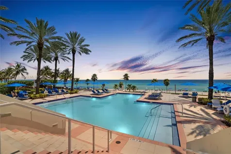 19333 Collins Avenue Sunny Isles Beach FL 33160