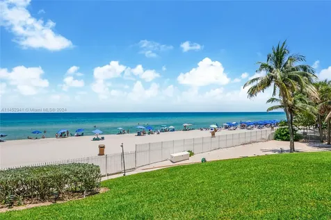 19333 Collins Avenue Sunny Isles Beach FL 33160