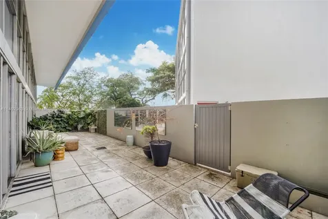 2025 Brickell Avenue Miami FL 33129