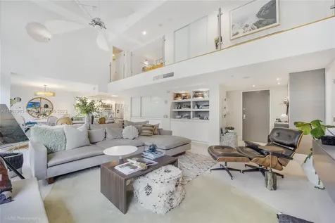 2025 Brickell Avenue Miami FL 33129