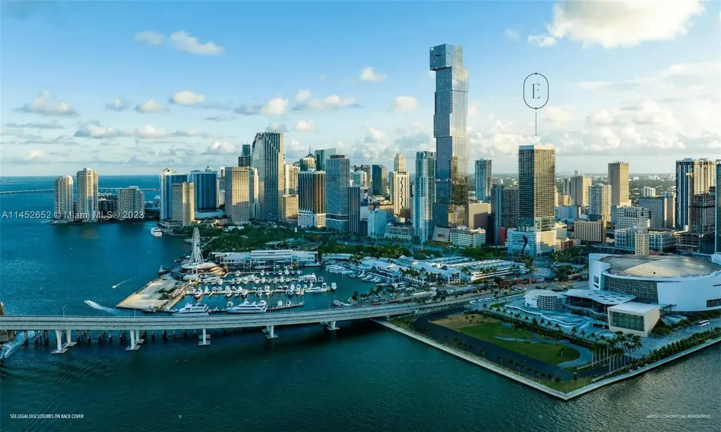 398 NE 5th Street Miami FL 33132