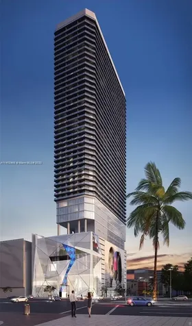 398 NE 5th Street Miami FL 33132