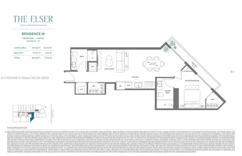 398 NE 5th Street Miami FL 33132