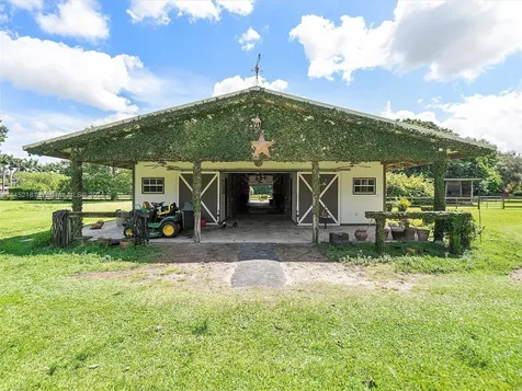 14490 Stirling Road Southwest Ranches FL 33330