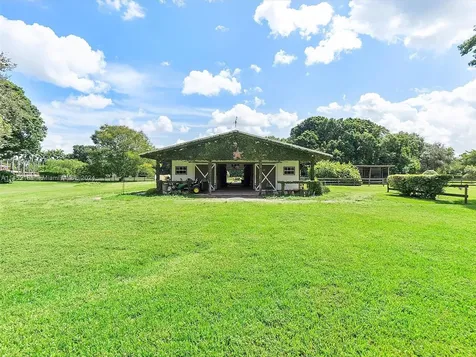 14490 Stirling Road Southwest Ranches FL 33330