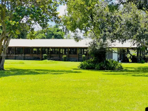 14490 Stirling Road Southwest Ranches FL 33330