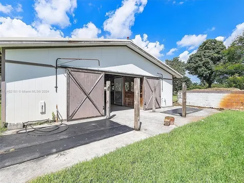 14490 Stirling Road Southwest Ranches FL 33330