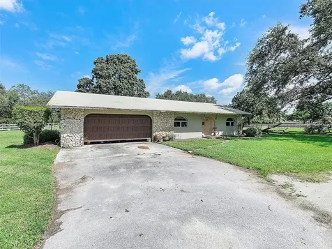 14490 Stirling Road Southwest Ranches FL 33330
