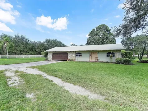 14490 Stirling Road Southwest Ranches FL 33330